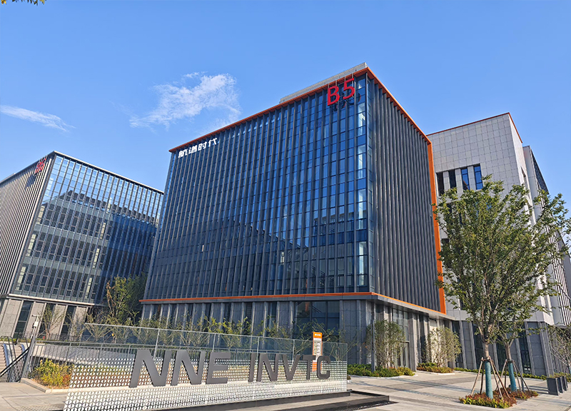 航譜時代光電創新基地落成啟用